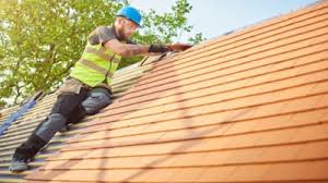 Best Roof Ventilation Installation  in Mantua, VA