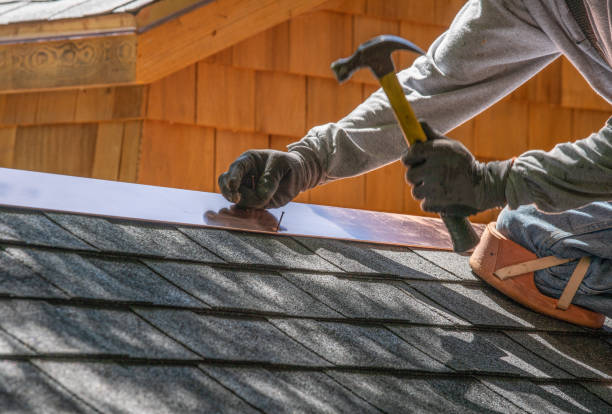  Mantua, VA Roofing repair and installation Pros
