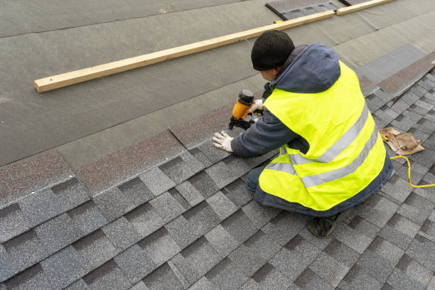 Best Gutter Replacement  in Mantua, VA