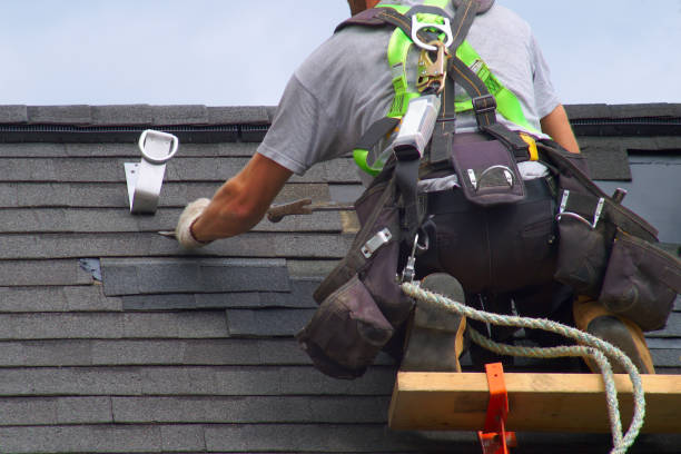 Best Tile Roofing Installation  in Mantua, VA