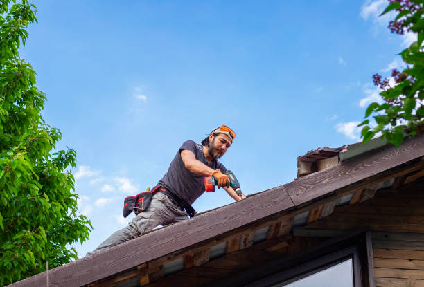 Mantua, VA  Roofing repair and installation Company