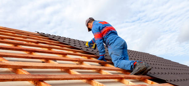 EPDM Roofing in Mantua, VA