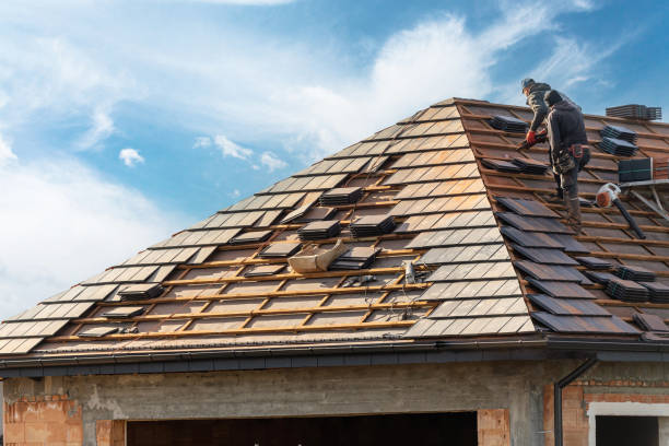 Best Metal Roofing Installation  in Mantua, VA
