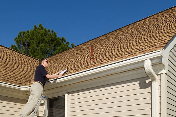 Best Storm Damage Roof Repair  in Mantua, VA