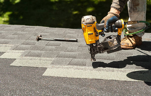 Best Asphalt Shingle Roofing  in Mantua, VA